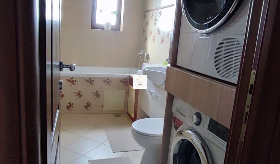 Apartament 2 camere Buftea - acces rapid scoli si gradinite - Poză 10