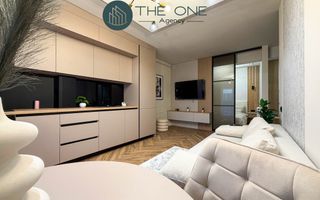 Apartament 3 camere - NOU - 2 bai, parcare | FLORESTI - Poză 4