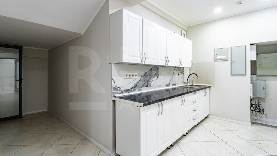 Chirie, spațiu comercial/oficiu, 275mp, bd. Mircea cel Bătân, Ciocana - Poză 13