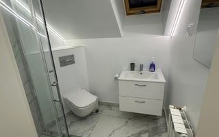 Casă 6 camere I 4 băi I 150mpu I Curte I Sebesu de Sus - Poză 10