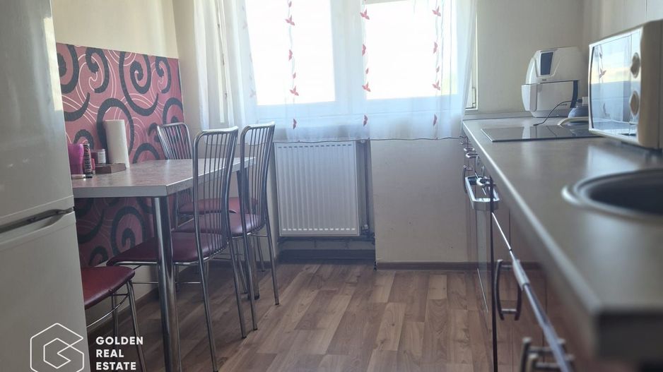 Apartament 3 camere, zona Podgoria, comision 0% la cumpărare - Poză 6