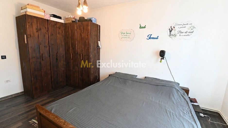 Doua case de vanzare in Carcea | 1.066 mp teren | 0% Comision - Poză 7