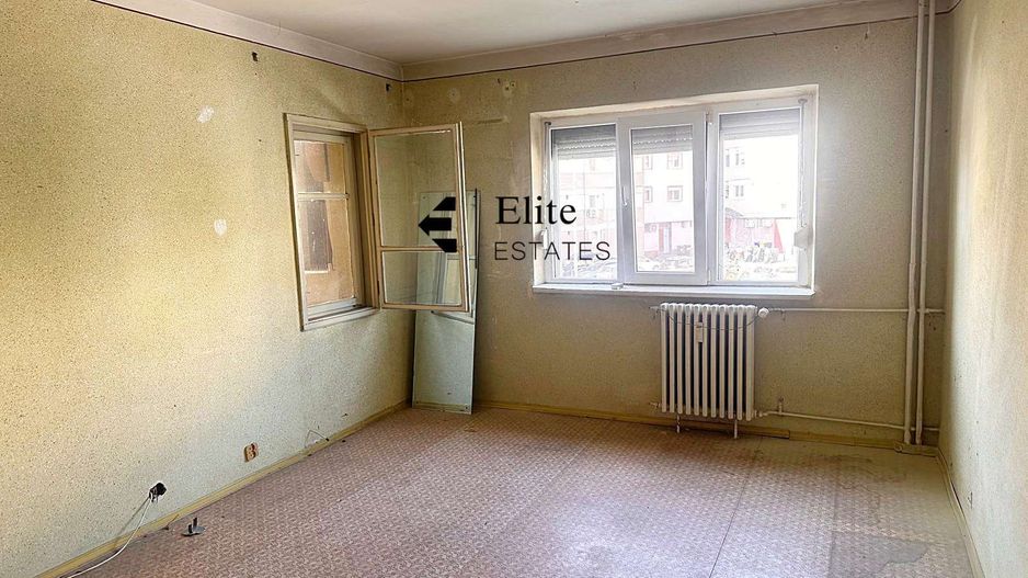 Apartament cu 3 camere tip PB, etaj 1, in Iosia - Poză 1