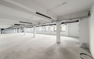 Spațiu comercial de închiriat | Sibiu, Calea Șurii Mici | 412 mp - Poză 2