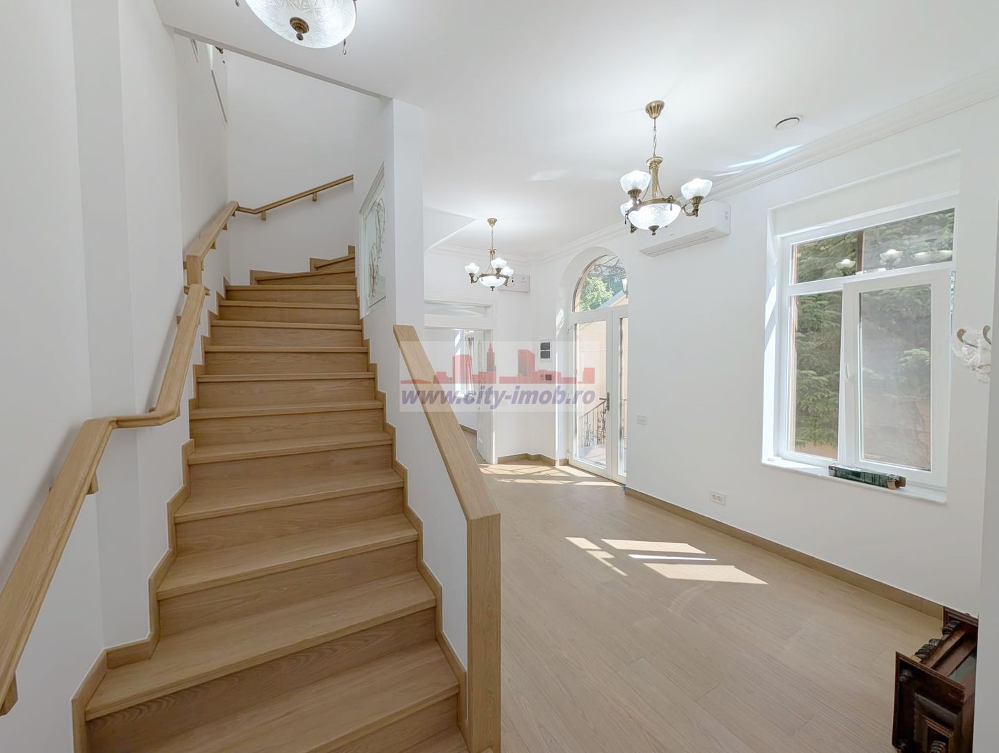 Inchiriere casa 5 camere,  Piața Victoriei,  Renovata 2025 - Poză 7