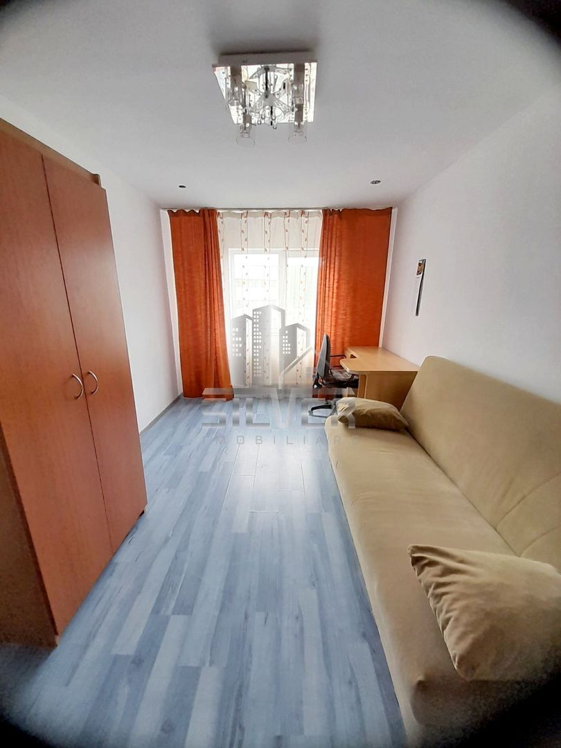 Apartament cu 3 camere dec./59 mp/zona strazii Mehedinti. - Poză 2