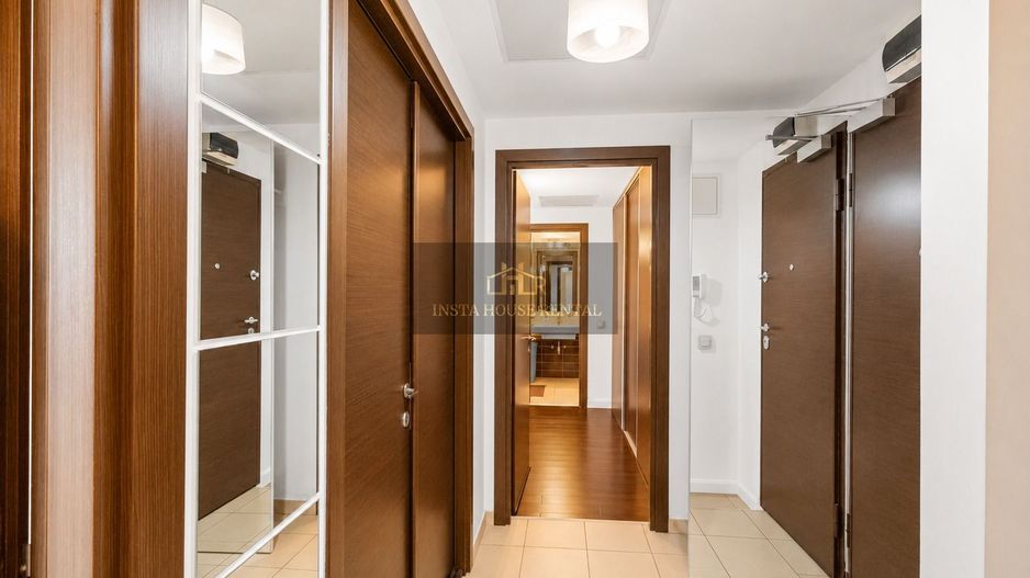 ♦️ 2 CAMERE *2 BAI* TERASA  14MP PANORAMIC VIEW ♦️ - Poză 9