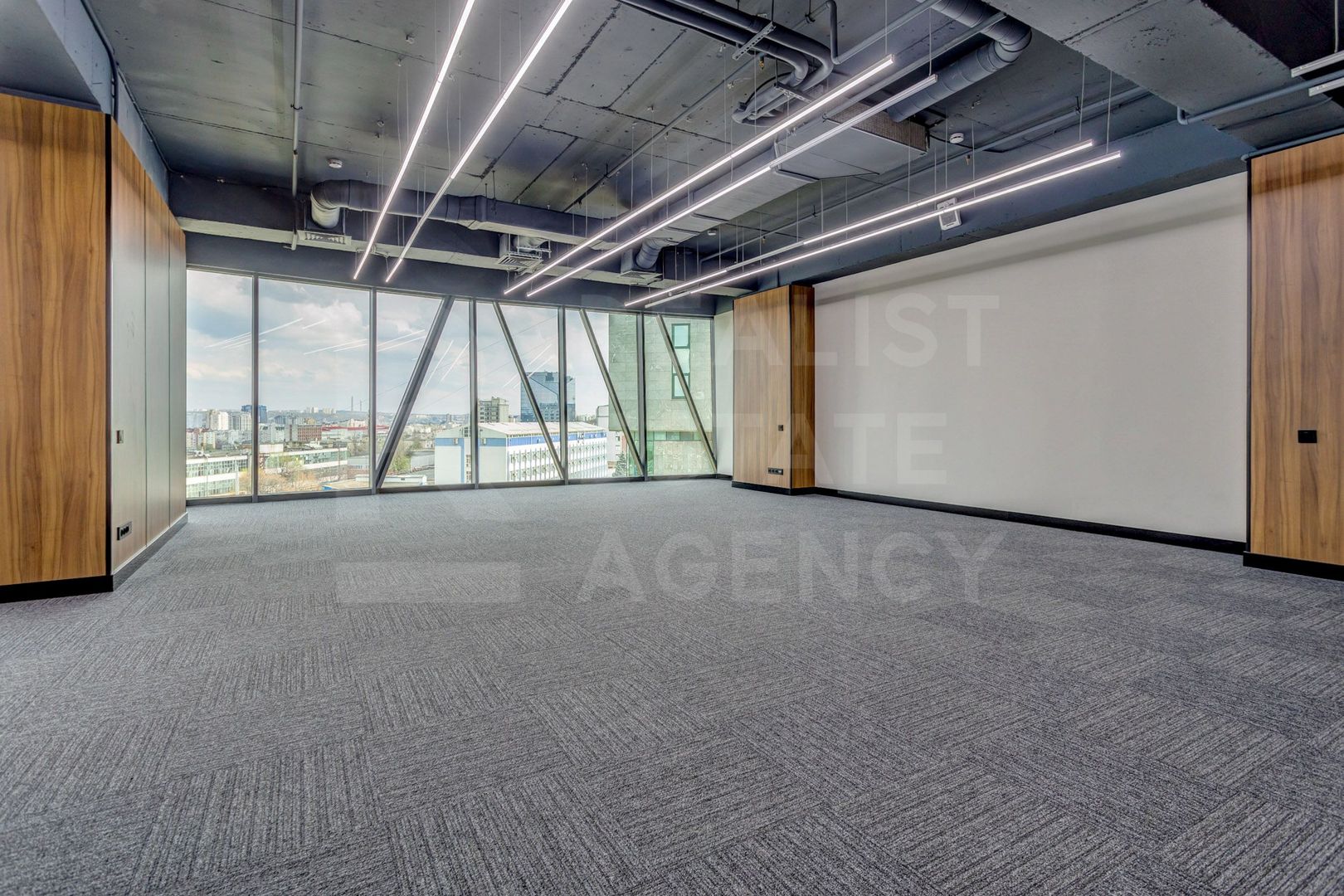 Vânzare, spațiu comercial, 362mp, bd. Ștefan cel Mare și Sfânt, Centru - Poză 19