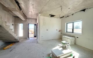 Duplex modern 4 camere - P+E cu teren generos în Giroc – Comision 0% - Poză 7