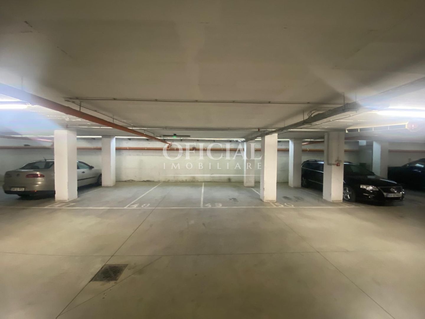 Apartament 3 Camere | 86 Mp | 2 Bai |Logie | Garaj | Floresti VIVO BMW - Poză 15