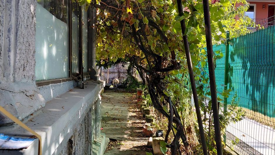 Casa 240mp Teren cu dublu acces Str. Calugareni si Str. Dunarii Giurgiu - Poză 6