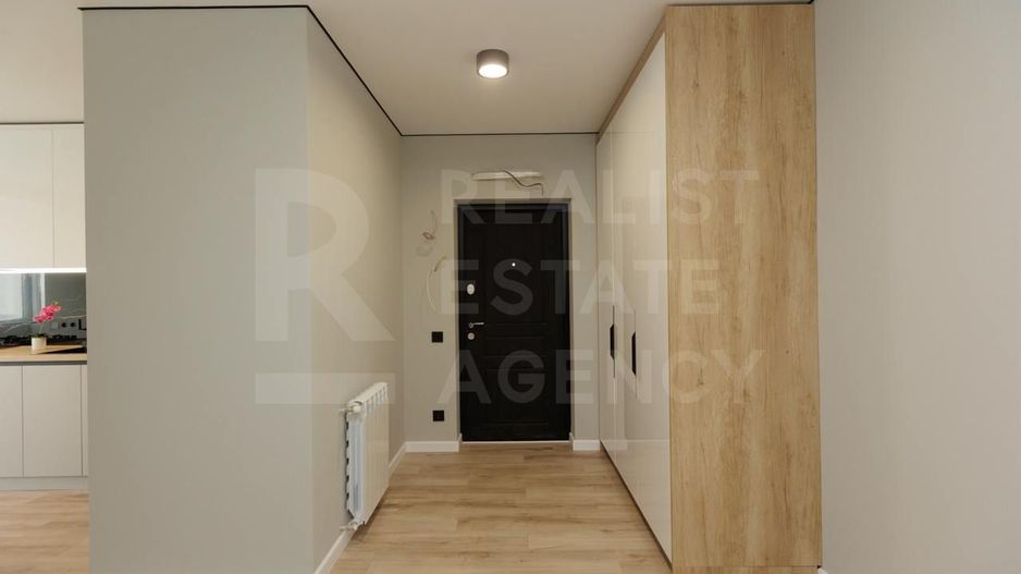 Vânzare, apartament, 2 camere +living, bul. Mircea cel Bătrân, Ciocana - Poză 4