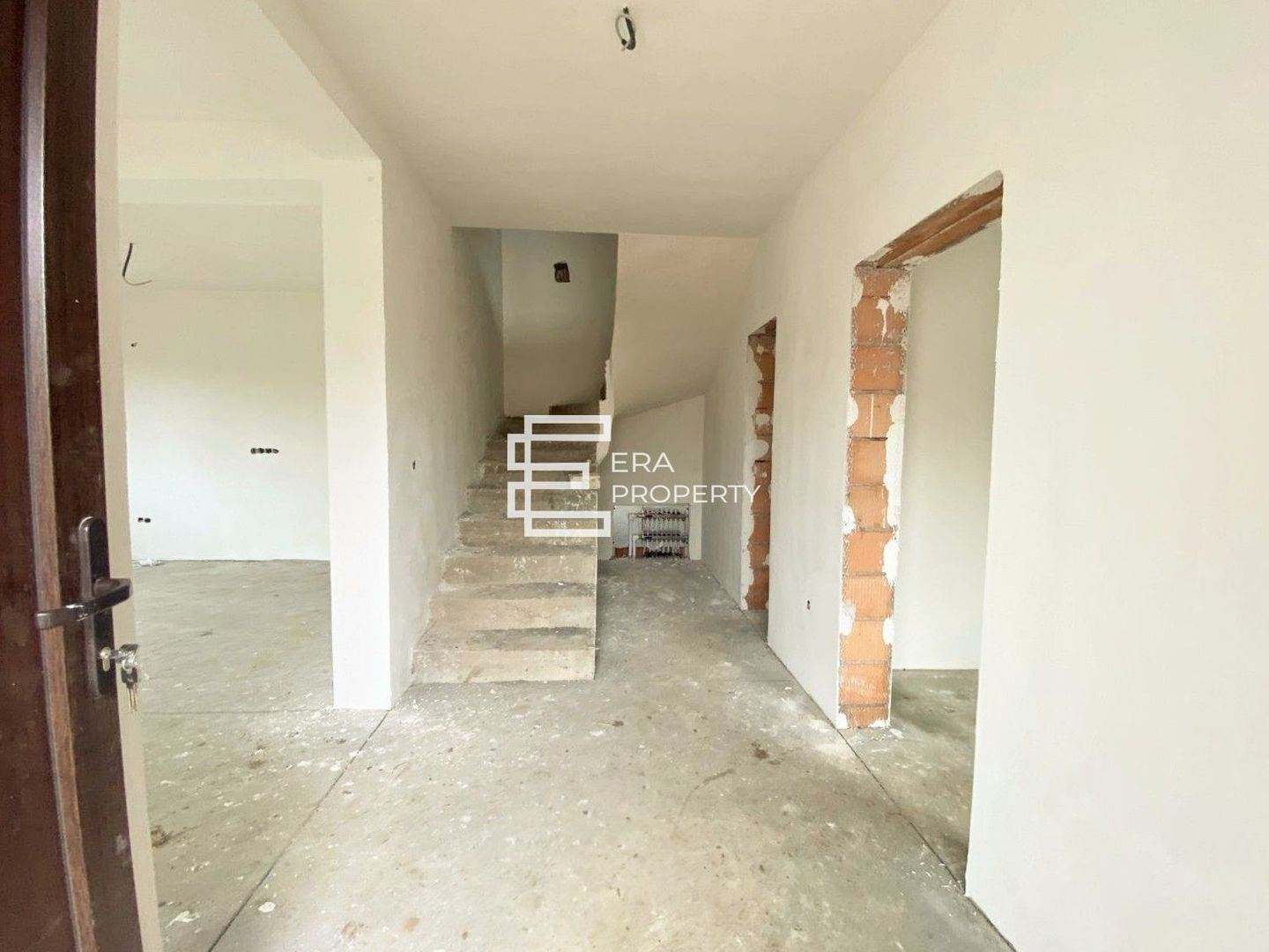 Casa tip duplex 5 camere, teren 480 mp – Șelimbăr, Cartierul Tineretului - Poză 5