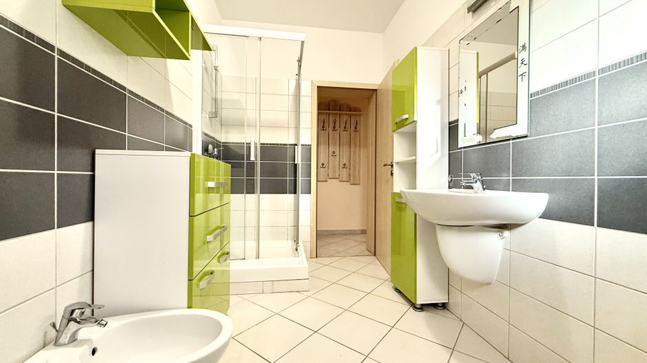 Apartament 2 camere, modern si primitor, zona Lipovei - Iulius Town - Poză 15