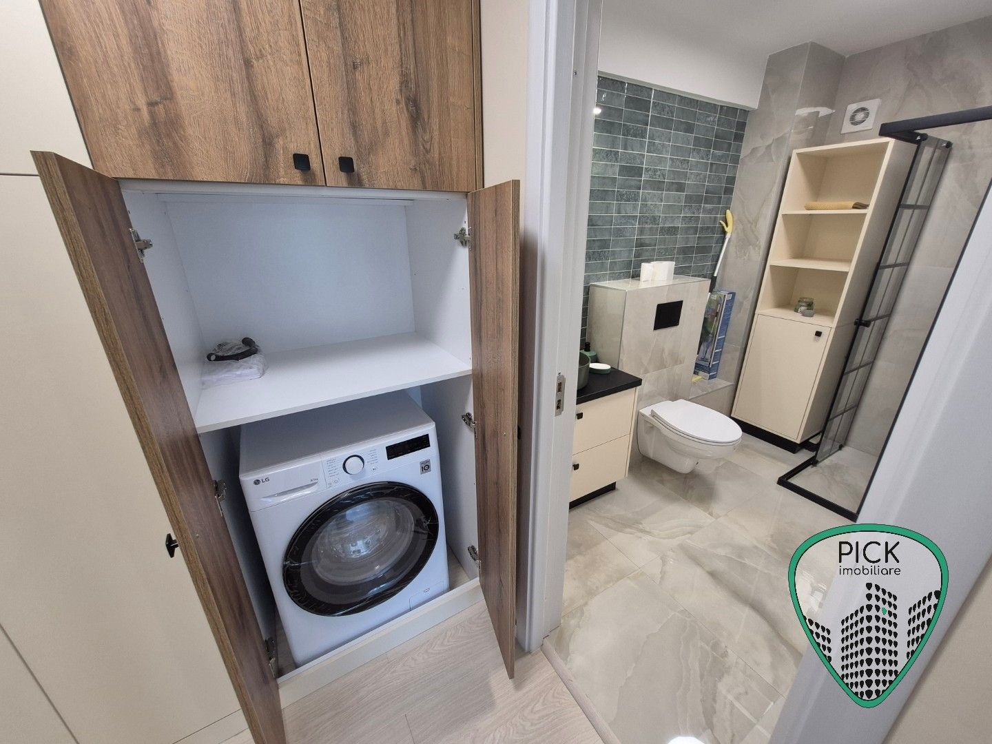 P 1244 Apartament de vânzare în Târgu Mureș, cartierul Unirii, Ama Residence - Poză 13