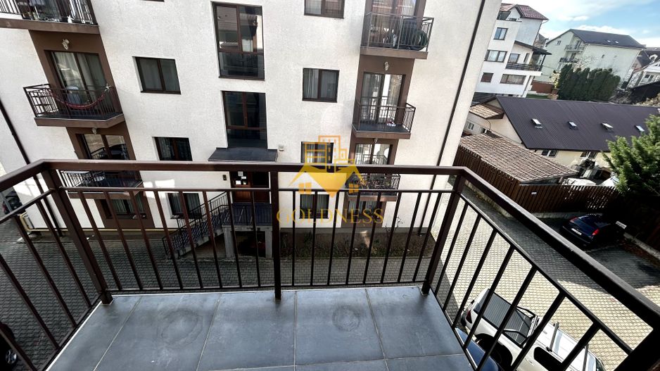 3 camere, parcare, bloc nou, Zorilor Zona UMF, Observatorului, Profi - Poză 13