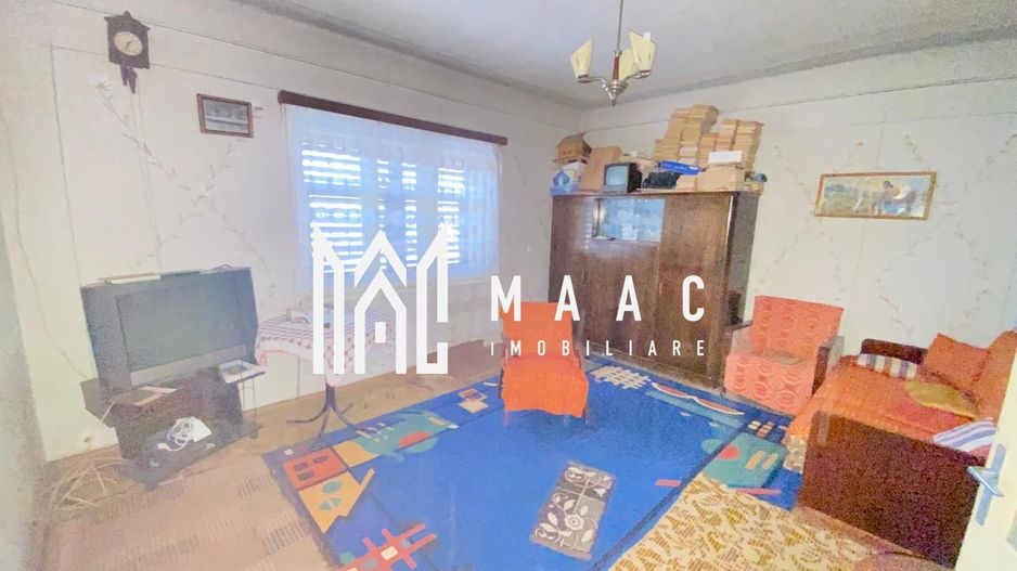 Casă individuala I 300 mp I Teren 1000 mp | Cisnadie - Poză 7