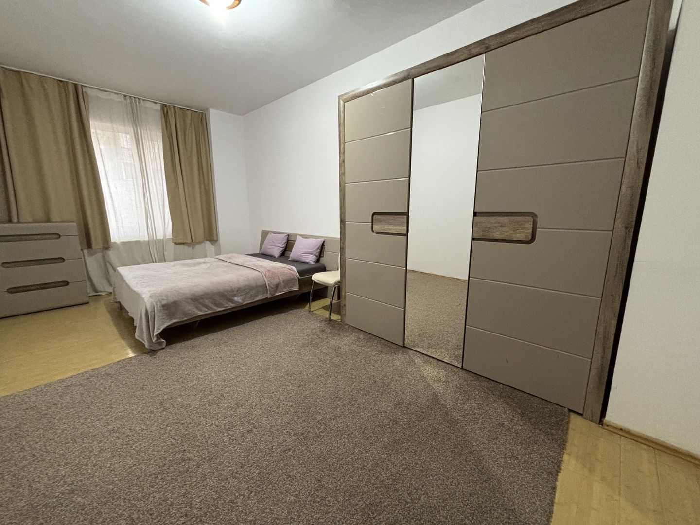 APARTAMENT 3 CAMERE | 113MP | STRAULESTI - Poză 10