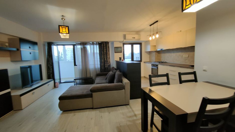 APARTAMENT SPATIOS ZONA TITULESCU - Poză 5