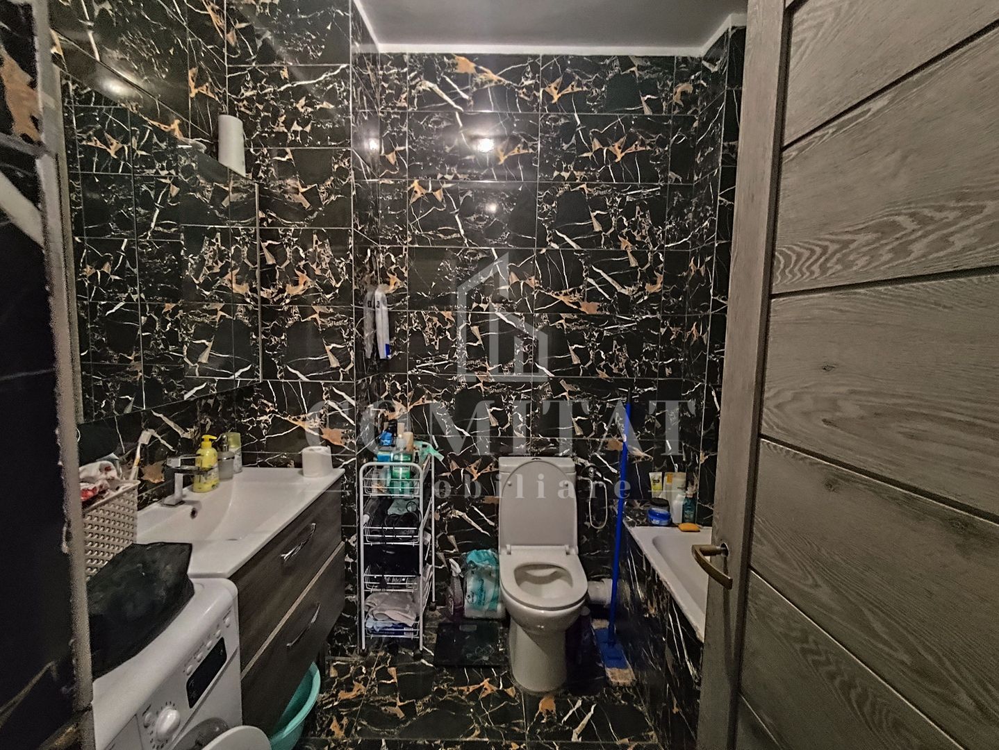 Apartament cu 1 cameră | Baza sportivă din Gheorgheni | Soporului - Poză 6