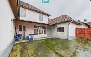 Casă modernă P+1, cu magazin, lângă orașul Sebiș - Poză 17