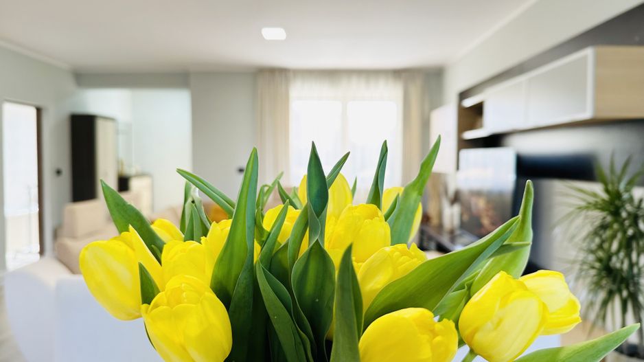 Oferta Inchiriata - Casa Segmentul Premium, 180 mp | Garaj&Gradina | Fropin - Poză 4