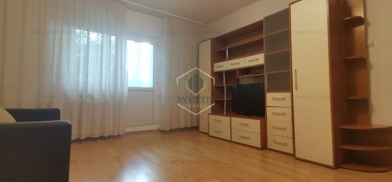 Inchiriere garsoniera, decomandata, Colentina - Poză 3