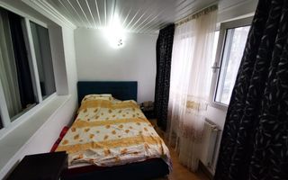Ap 2 cam + birou, 50mp | Renovat | Parter înalt | Beci propriu | Lunca Cetatuii - Poză 3