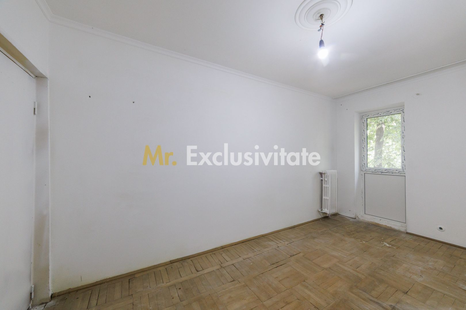 Apartament 3 camere - 55.51mp, etaj 1 – Razboieni | Necesita renovare - Poză 5