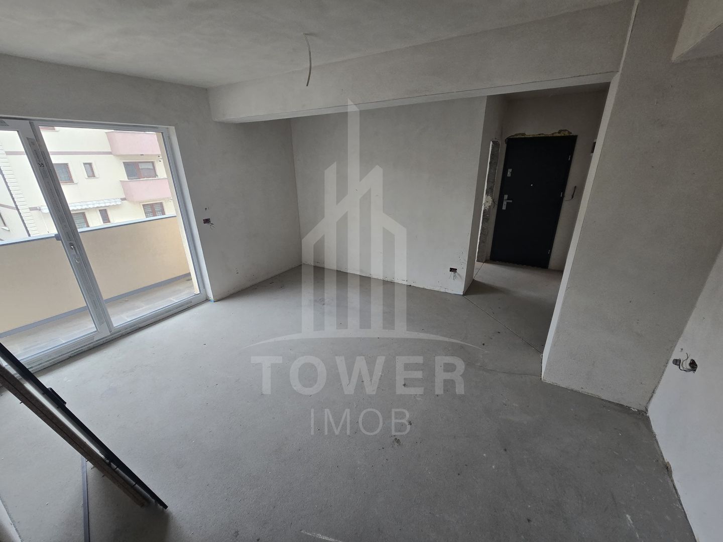 Apartament 3 camere decomandate 2 bai | 2 balcoane | etaj 2 - Poză 5