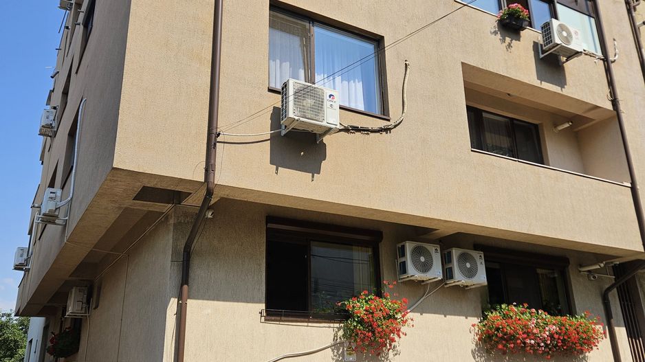 Apartament 3camere parc Bazilescu - Poză 16
