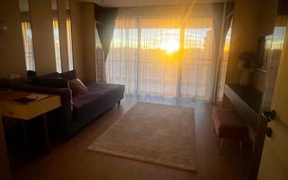 De vanzare Penthouse exclusivist Therme, Gradina zoologica, Baneasa - Poză 13