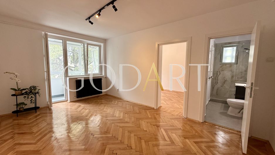 Apartament cu doua camere | Floreasca | Renovat - Poză 1