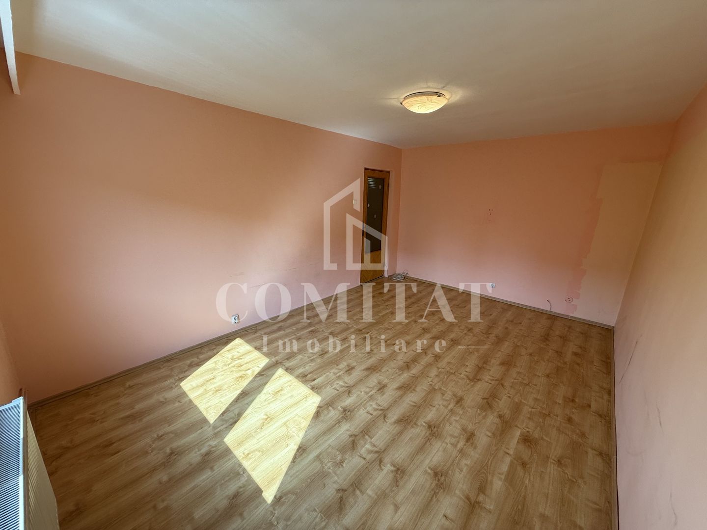 Apartament 2 Camere | Decomandat | 48 mpu | Etaj 2/4 | Mărăști - Poză 2