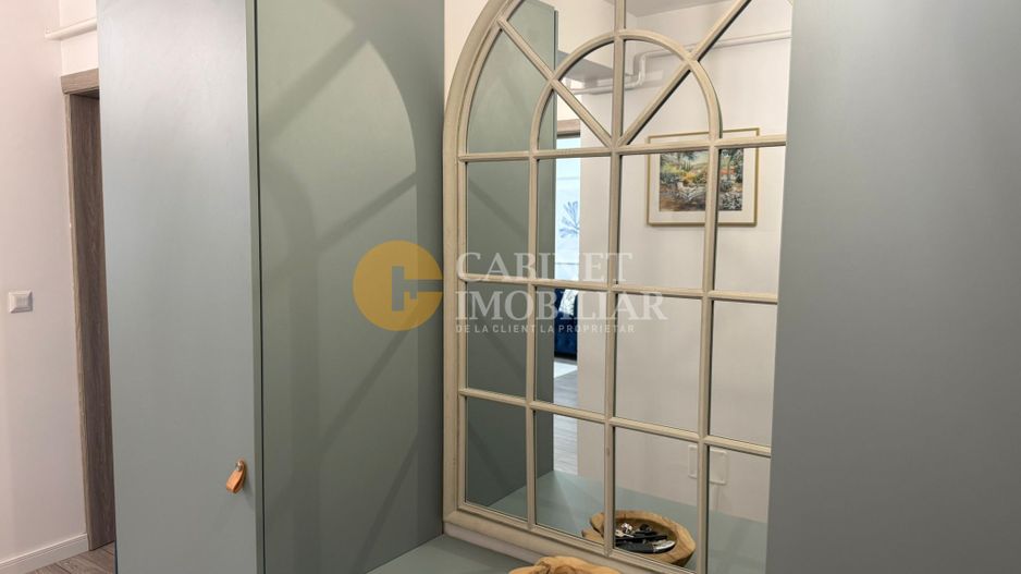 Apartament 2 camere decomandate , Tătărași, 56MP– Iași - Poză 10