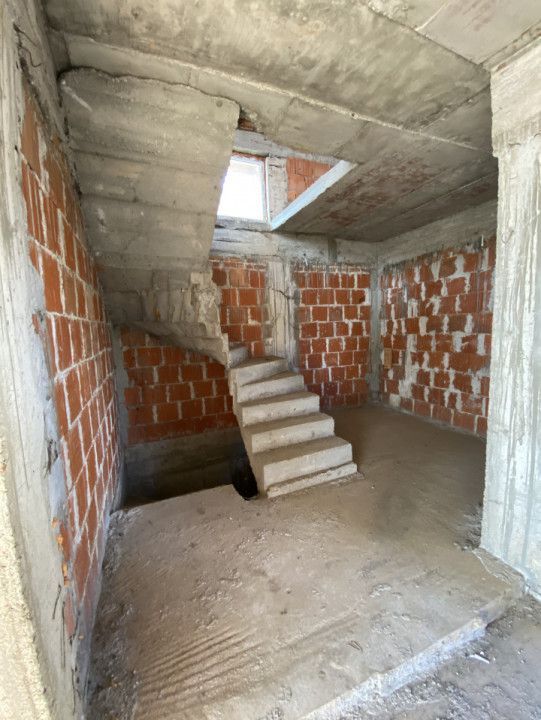 Casa Baneasa - cartier Henri Coanda - Poză 11