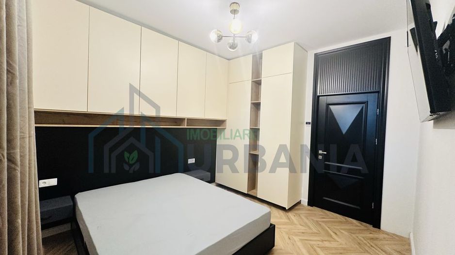 Apartament  zona BCU Spitalul CFR - Poză 1
