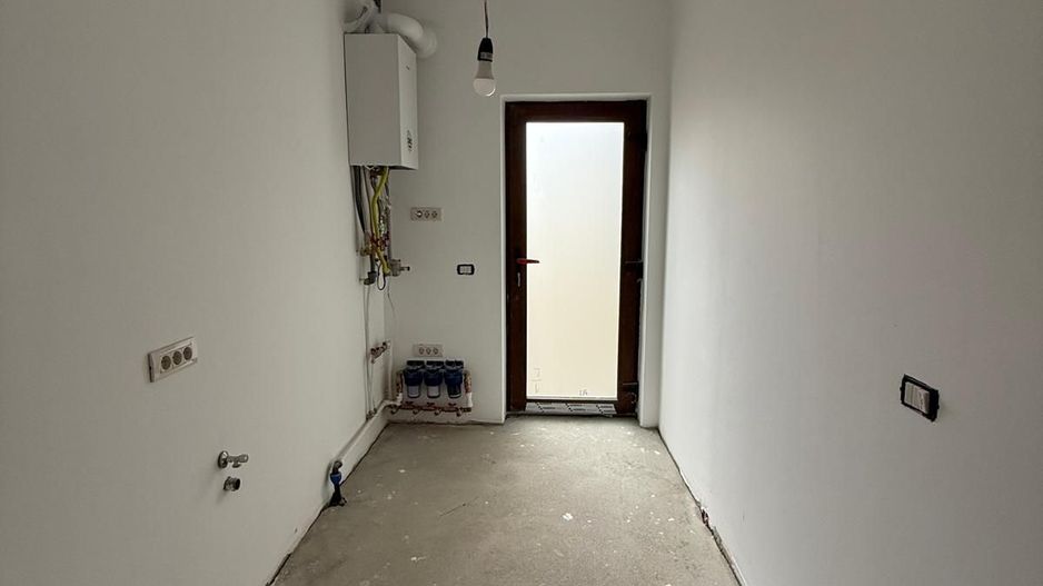 Vila individuala 5 camere I Zona Lac Dumbravita I - Poză 7