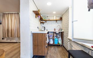 Vânzare, casă, 1 nivel, 3 camere, strada Ion Creangă, Stăuceni - Poză 20