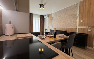 Apartament 3 camere premium  Silk District - Poză 12