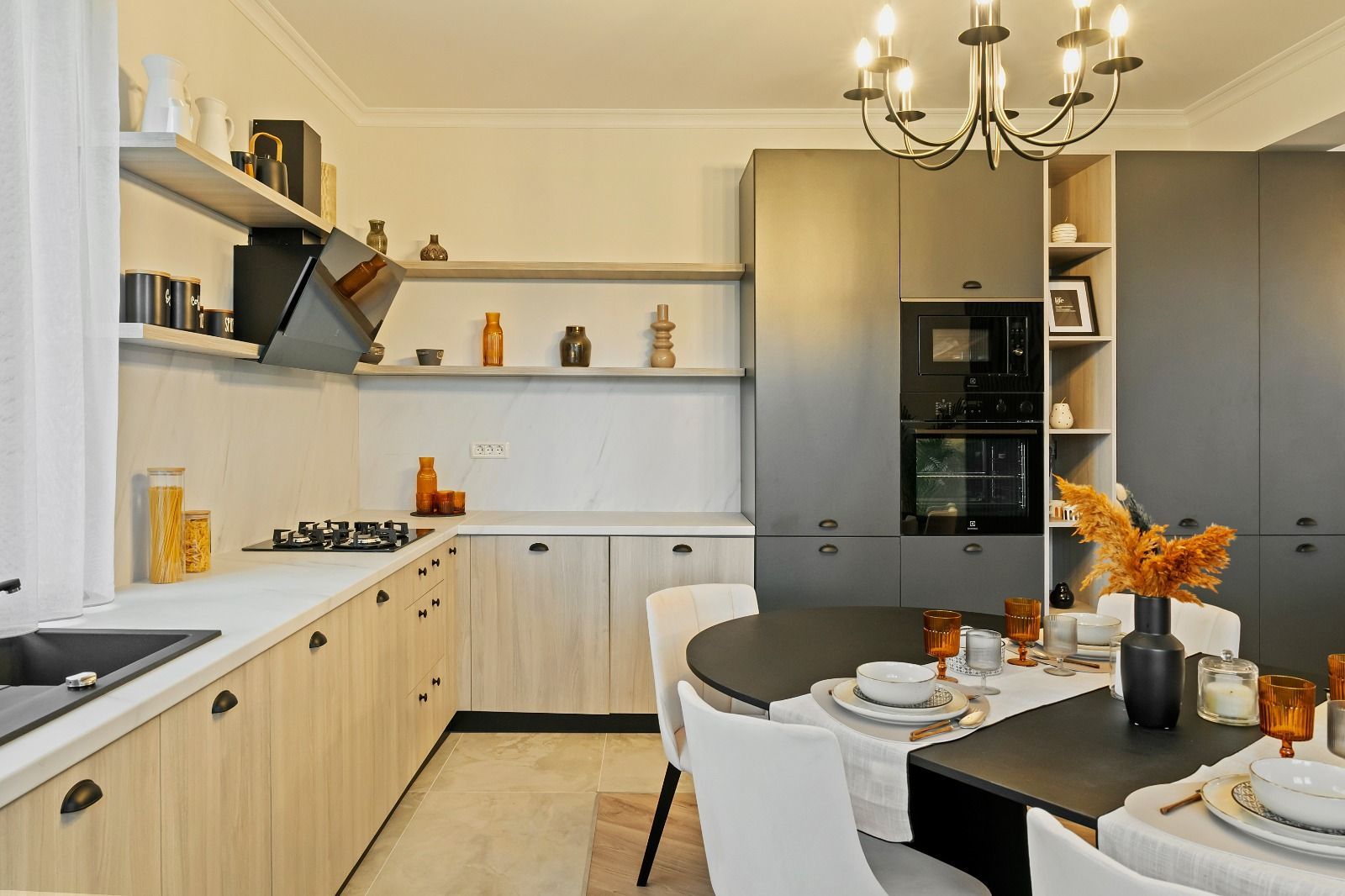 READY TO MOVE  |  Vila mobilata și utilata în Caciulati - Poză 35