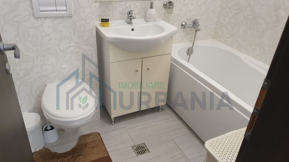 Apartament 2 camere de închiriat în Oxygen/Galata, Iași - Poză 6
