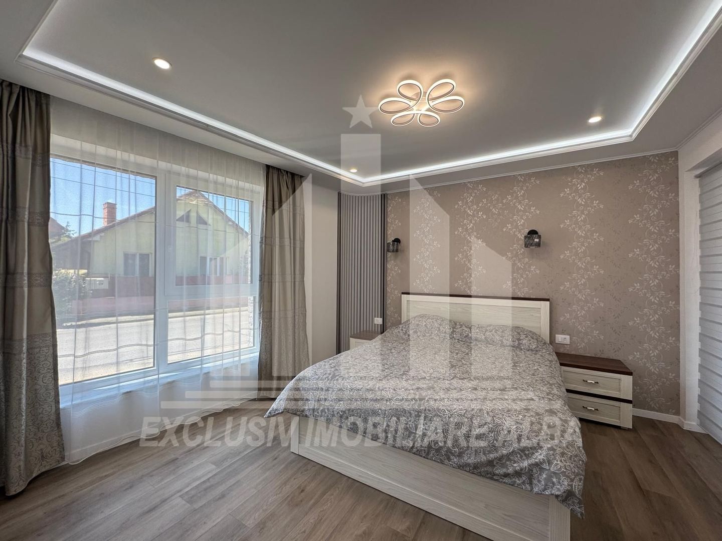 Apartament 3 camere | Open space | 65 mp | Vila apartamente | Lipoveni - Poză 4