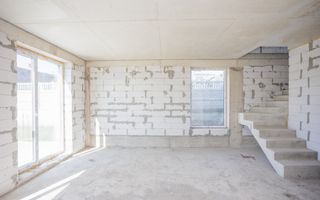 Vânzare  Duplex, 188 mp ,  str. Bujorilor , Ialoveni - Poză 10