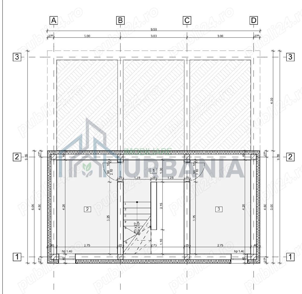Teren Goruni Tomesti - Poză 7