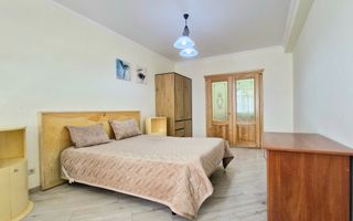 Chirie, apartament, 2 camere, strada Melestiu, Centru - Poză 2