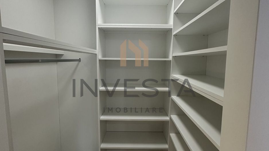 Apartament 3 camere decomandate SUPERFINISAT strada Nasaud! - Poză 22