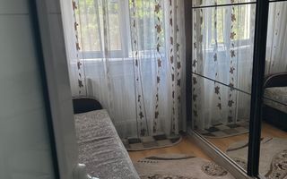 🏠Apartament 3 cam, semidecomandat 56mp // Etaj intermediar // Pacurari! - Poză 3