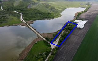 Vânzare, teren pentru construcție, satul. Ciuciulea, Glodeni - Poză 2