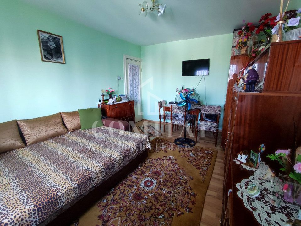 Apartament 3 camere decomandat | zona Piața Zorilor - Poză 1